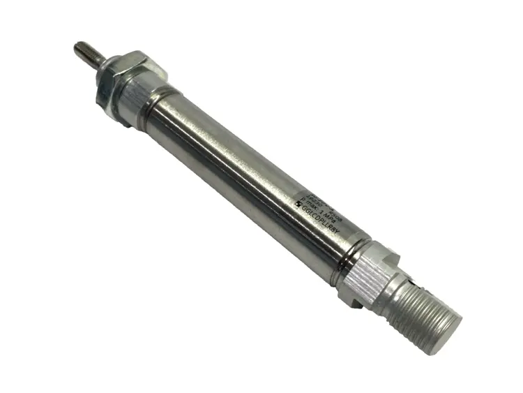 Used FESTO DSNU-16-50-PPV-A, 19230 Pneumatic Cylinders | Maverick Industrial Sales #1110205