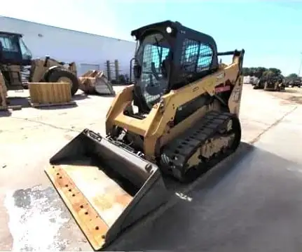 Used 2023 _UNKNOWN_ _UNKNOWN_ Compact Track Loaders Kentucky US | H Richardson and Sons #1557741