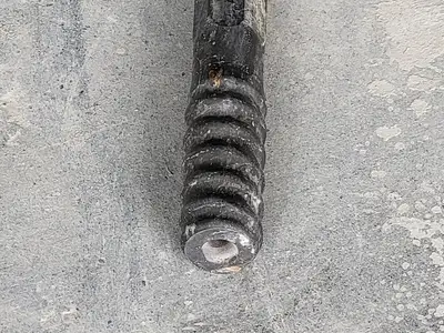NEW SANDVIK 7853-2424-20