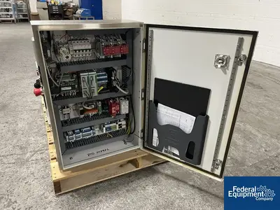 USED Hibar Hibar Capsule Filler, Model P0510