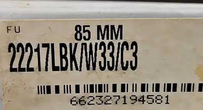 USED linkbelt 22217LBK