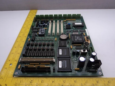 Used MATTEC _UNKNOWN_ Circuit Boards Texas US | OCO Industrial #1570249
