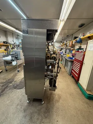 USED MAUTING VK03