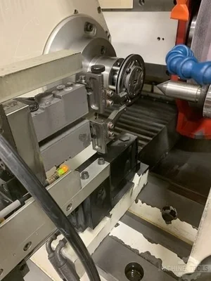 USED 2010 STUDER S22