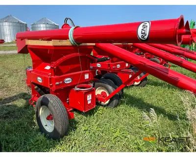 Used DEGELMAN RENN _UNKNOWN_ Roller Mills Iowa US | Keast Enterprises #1360161