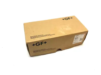 USED GEORG FISCHER SIGNET CONDUCTIVITY/RESISTIVITY ELECTRODE