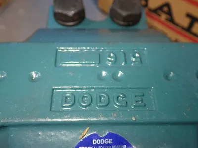 Used DODGE 044198 Tooling & Accessories (Other) Ohio US | HGR 24 #802159