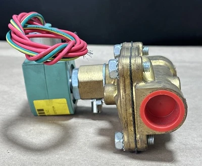 NEW ASCO 8210G003MO