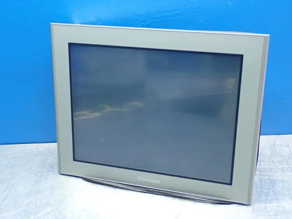 Used PROFACE AGP3560T1AF Interface Monitors | HGR 24 #752798