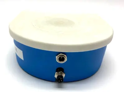 Used Velp Scienftifica Low Profile Magnetic Stirrer Stirrers Michigan US | Maverick Industrial Sales #1473819