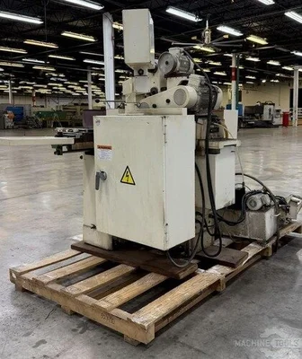 USED VICTOR JMC-600AGC