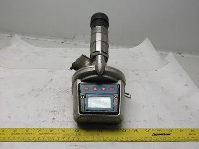 Zellweger 2110B 32VDC Apex Gas Detector Transmitter