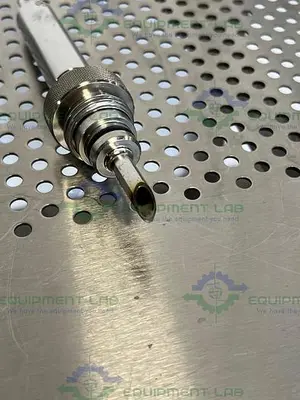 USED B BRAUN 883057/6 3 CHANNEL INOCULATION KIT