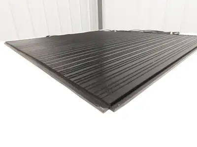 Recora Switchmat 35H32-14HD Rubber Safety Floor Mat Pressure Switch 35X32"
