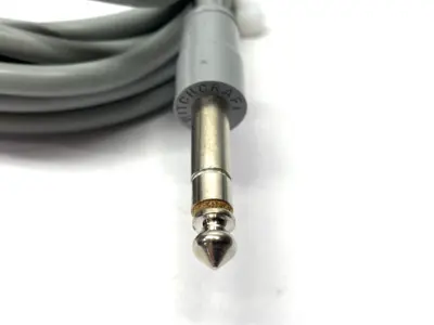USED DME AUDIO PATCH CORD FOR RECORDERS 10'