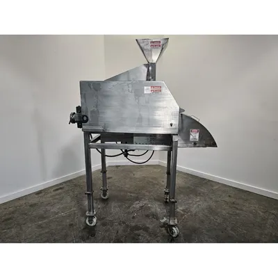 USED URSCHEL LABORATORIES, INC. L-A