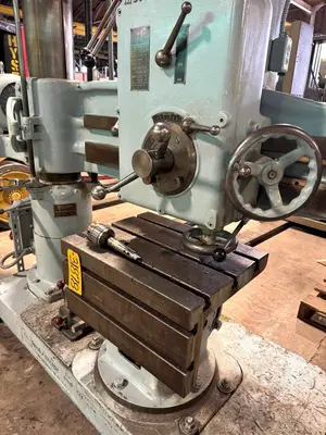 USED MORRIS MOR-SPEED