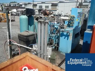 USED Westfalia Westfalia Disc Centrifuge System
