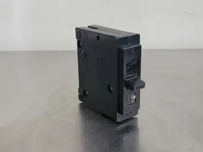 USED GENERAL ELECTRIC TQL115