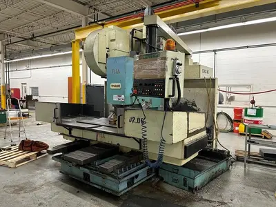 USED 1995 TAKUMI V15A