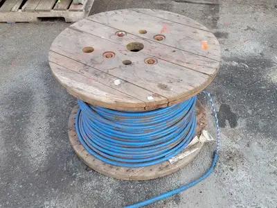 USED BELDEN 129463
