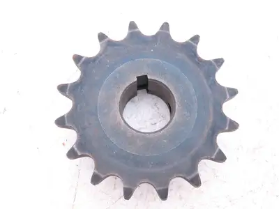 Martin 60BS16HT 1-3/16 #60 Roller Chain Sprocket 16-Tooth 1-3-16" Bore