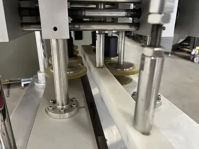 Pharmasystec Bottle Capper
