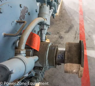 NEW TECO WESTINGHOUSE -