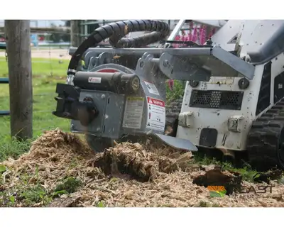 Used BAUMALIGHT _UNKNOWN_ Stump Grinders Iowa US | Keast Enterprises #1359982