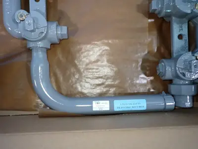 USED UPSCO UALP00002564