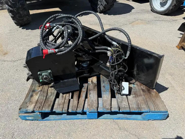 New | in-Stock 2026 GIYI GY-SG45 STUMP GRINDER Stump Grinders Utah US | Global Remarketing #1285989