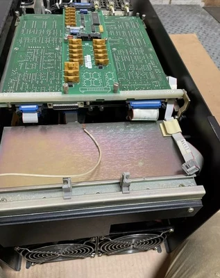 USED Allen-Bradley 1392-B050-RG-MC-A-F1