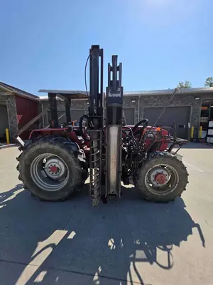 Used MCCORMICK C70 Utility Tractors Nebraska US | Trustworthy Equipment #1403575