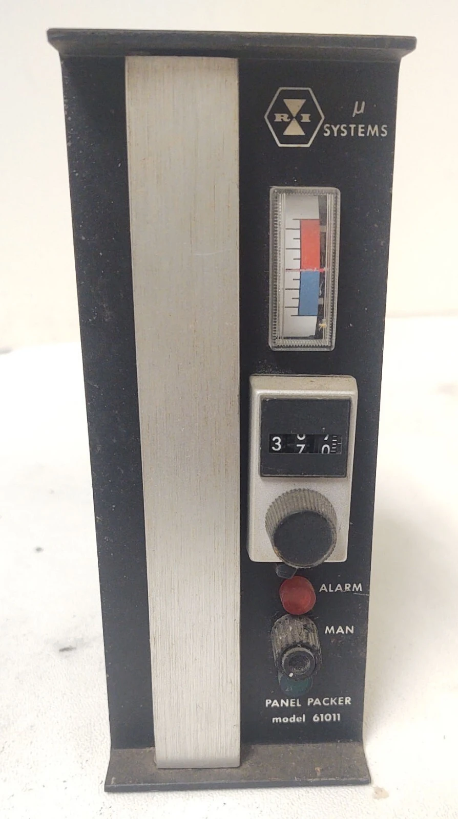 USED RI Systems 61011
