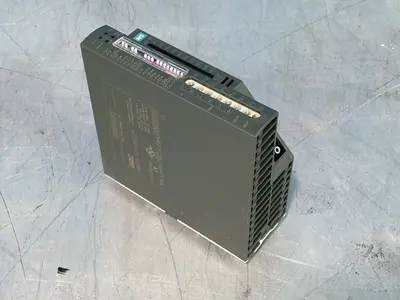 Used SIEMENS 6EP19312EC31 Uninterruptible Power Supplies Ohio US | HGR 24 #1266531