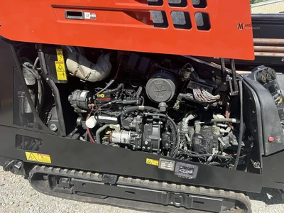 Used 2019 DITCH WITCH JT20 Drill Rigs Tennessee US | Moore Equipment #1517290