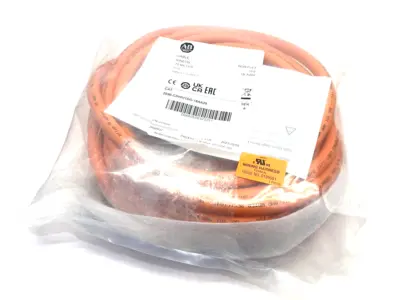 NEW ALLEN BRADLEY SER. A KINETIX DSL SINGLE CABLE NON-FLEX