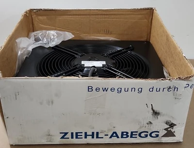 NEW Ziehl-Abegg 31730282