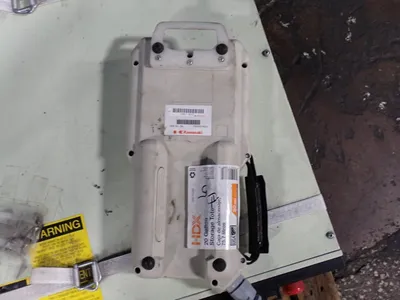 Used 2018 KAWASAKI RS010LA Robots Ohio US | HGR 24 #1056462