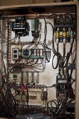 USED 1995 PH OGF-50