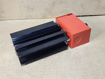 New | in-Stock CALORITECH PXFT12511 HVAC Parts and Equipment British Columbia CA | Lenmark #1426237