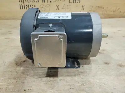 USED MARATHON ELECTRIC VD56T17F5321J