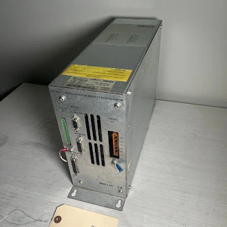 USED MECOS MBE3-50