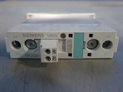 NEW SIEMENS 3RF23201AA04
