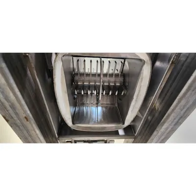 USED FITZPATRICK COMPANY DKAS012