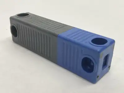 USED SCHMERSAL MAGNETIC LATCHING SAFETY SENSOR ACTUATOR RST 36-1-R
