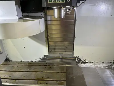 2017 HAAS VF-2 Vertical Machining Centers | Toolquip, Inc. (3)