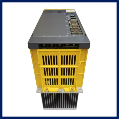 USED FANUC A06B-6088-H130#H500
