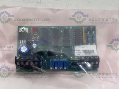 NEW AUTOMATION COMPONENTS INC. ARM2 ANALOG CURRENT TO DUAL  OUTPUT MODULE