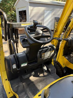 HYSTER H30FT Fork Lift Trucks | Global Machine Brokers, LLC (7)